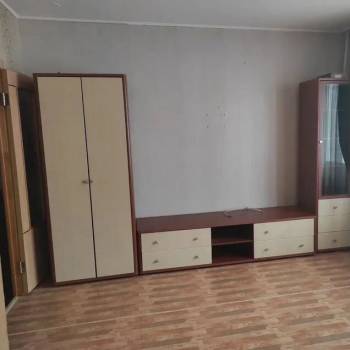 Сдается 1-комнатная квартира, 42 м²