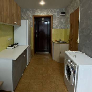 Сдается 1-комнатная квартира, 17,6 м²
