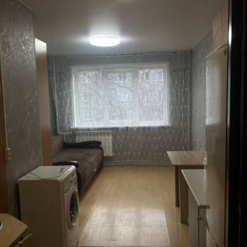 Сдается 1-комнатная квартира, 17,6 м²