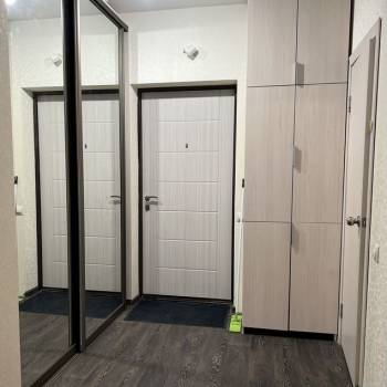 Сдается 1-комнатная квартира, 37 м²