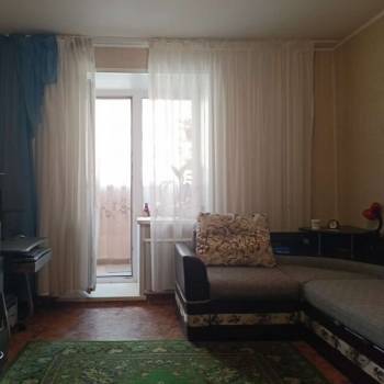 Продается 1-комнатная квартира, 24 м²