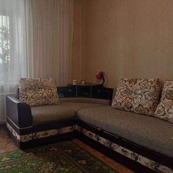 Продается 1-комнатная квартира, 24 м²