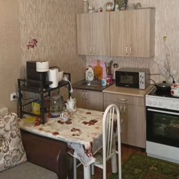 Продается 1-комнатная квартира, 24 м²