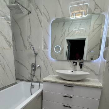 Продается 1-комнатная квартира, 46 м²