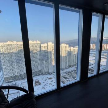 Продается 1-комнатная квартира, 46 м²