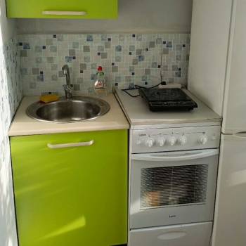 Сдается 1-комнатная квартира, 32,5 м²