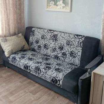 Сдается 1-комнатная квартира, 32,5 м²