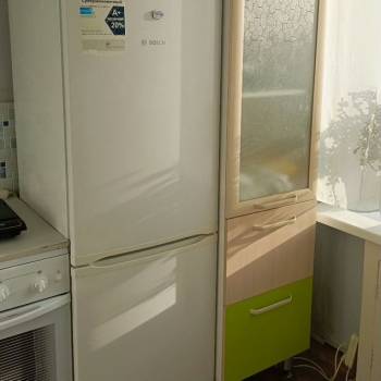 Сдается 1-комнатная квартира, 32,5 м²