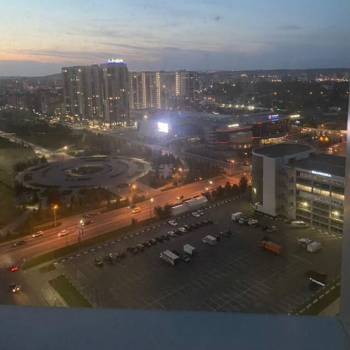 Сдается 1-комнатная квартира, 50 м²