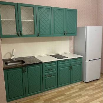 Сдается 1-комнатная квартира, 50 м²