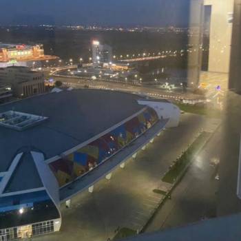 Сдается 1-комнатная квартира, 50 м²