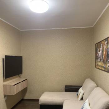 Продается 1-комнатная квартира, 46,4 м²