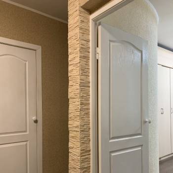 Продается 1-комнатная квартира, 46,4 м²