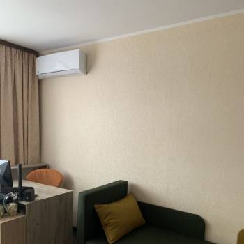 Продается 1-комнатная квартира, 46,4 м²