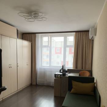 Продается 1-комнатная квартира, 46,4 м²