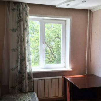 Сдается 1-комнатная квартира, 14 м²