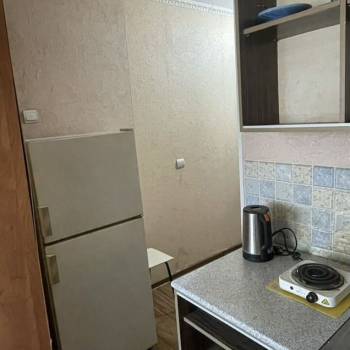 Сдается 1-комнатная квартира, 14 м²