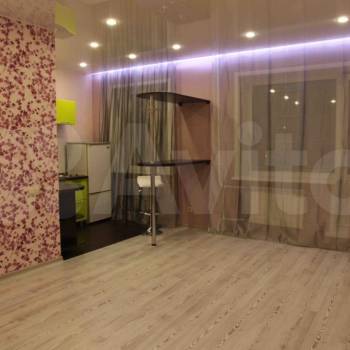 Сдается 1-комнатная квартира, 34 м²