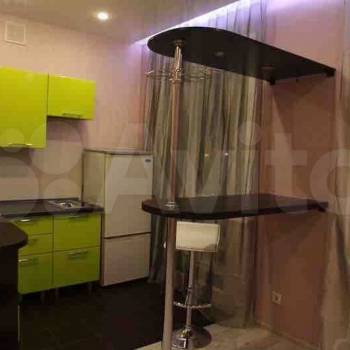 Сдается 1-комнатная квартира, 34 м²