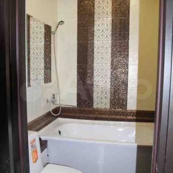 Сдается 1-комнатная квартира, 34 м²