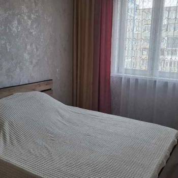 Сдается 2-х комнатная квартира, 53 м²