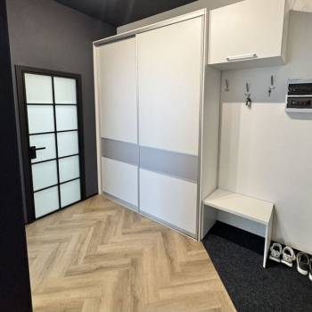 Сдается 2-х комнатная квартира, 45,2 м²