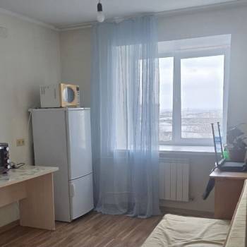 Продается 1-комнатная квартира, 36 м²