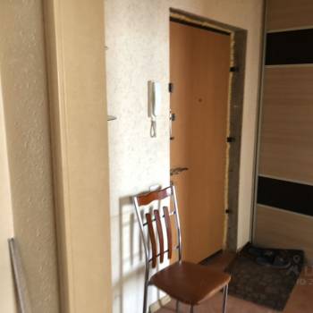 Сдается 1-комнатная квартира, 54 м²