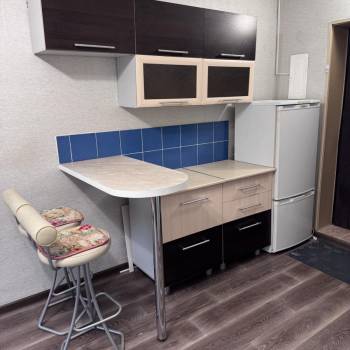 Сдается 1-комнатная квартира, 18 м²