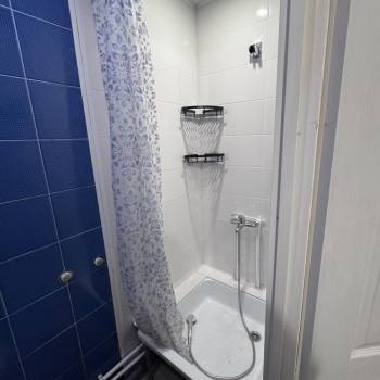 Сдается 1-комнатная квартира, 18 м²