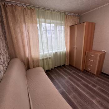 Сдается 1-комнатная квартира, 18 м²