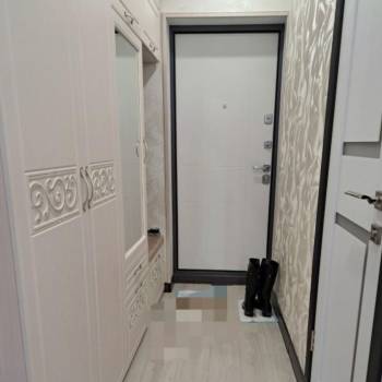 Продается 2-х комнатная квартира, 40 м²