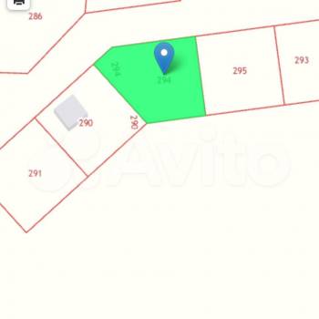 Продается Участок, 1100 м²