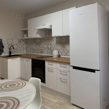 Сдается 1-комнатная квартира, 42,2 м²