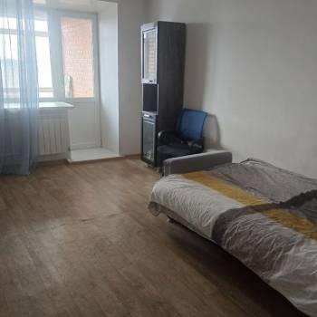 Сдается 1-комнатная квартира, 36 м²