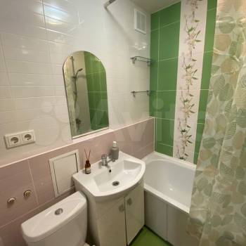 Сдается 2-х комнатная квартира, 44 м²