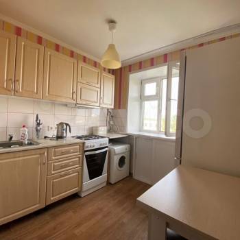 Сдается 2-х комнатная квартира, 44 м²