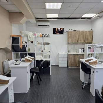 Сдается Нежилое помещение, 75 м²