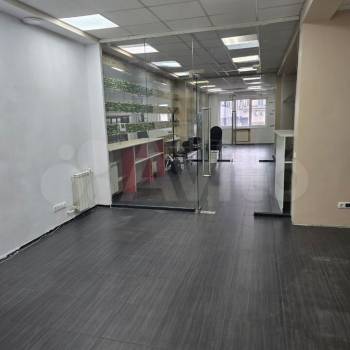 Сдается Нежилое помещение, 75 м²