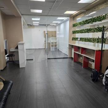 Сдается Нежилое помещение, 75 м²