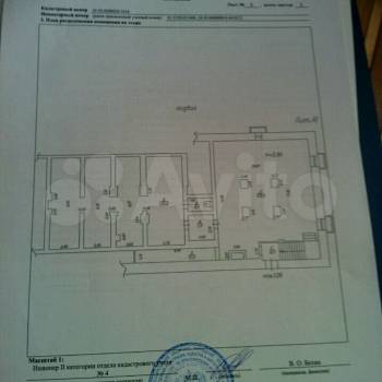 Сдается Нежилое помещение, 30 м²