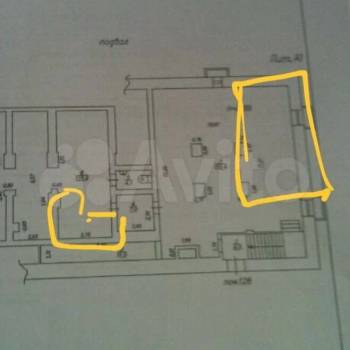 Сдается Нежилое помещение, 30 м²