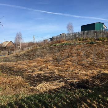 Продается Участок, 800 м²