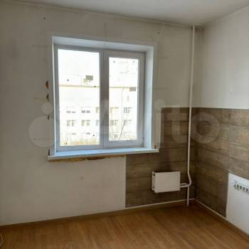 Продается 1-комнатная квартира, 40,1 м²