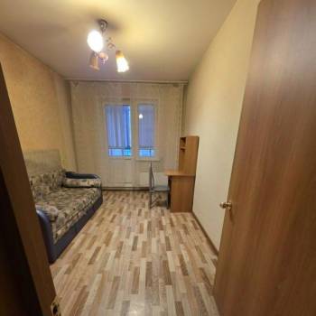 Сдается 2-х комнатная квартира, 54 м²