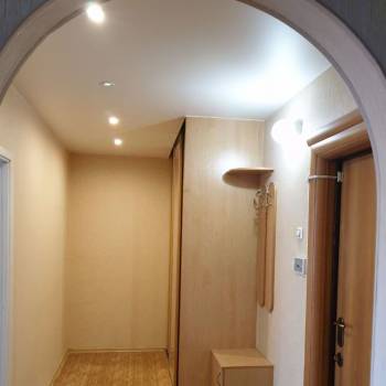 Сдается 2-х комнатная квартира, 54 м²