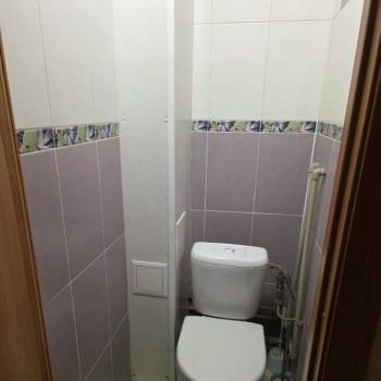 Сдается 2-х комнатная квартира, 54 м²