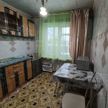 Сдается Многокомнатная квартира, 54 м²