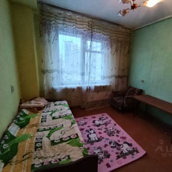 Сдается Многокомнатная квартира, 54 м²