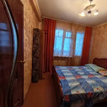 Сдается Многокомнатная квартира, 54 м²